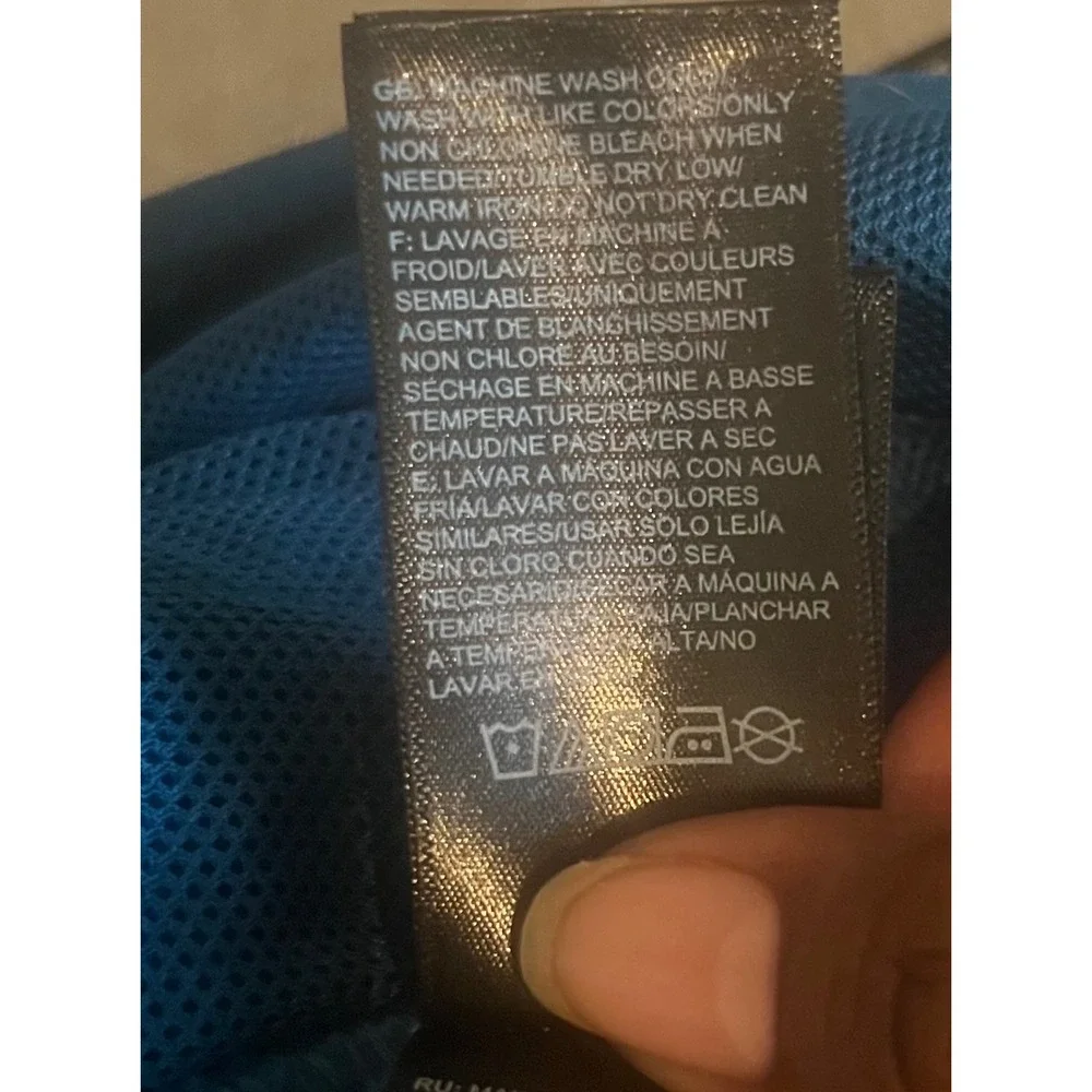 The North Face stylish functional